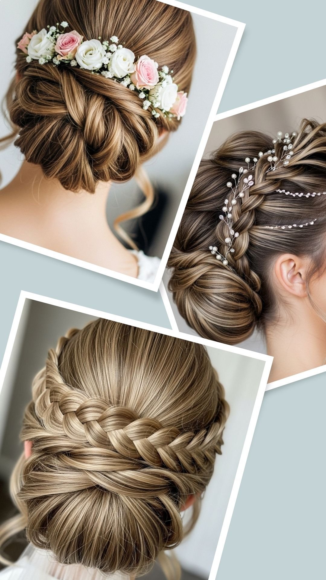 Discover the latest hairstyle trends and ideas for every occasion