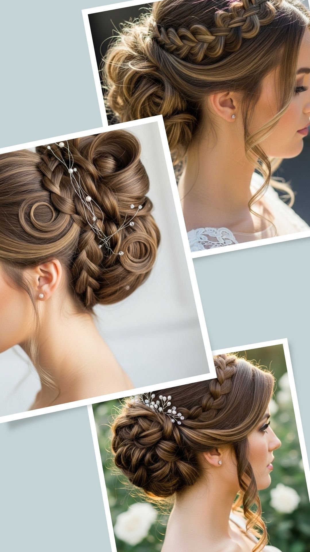 Discover the latest hairstyle trends and ideas for every occasion