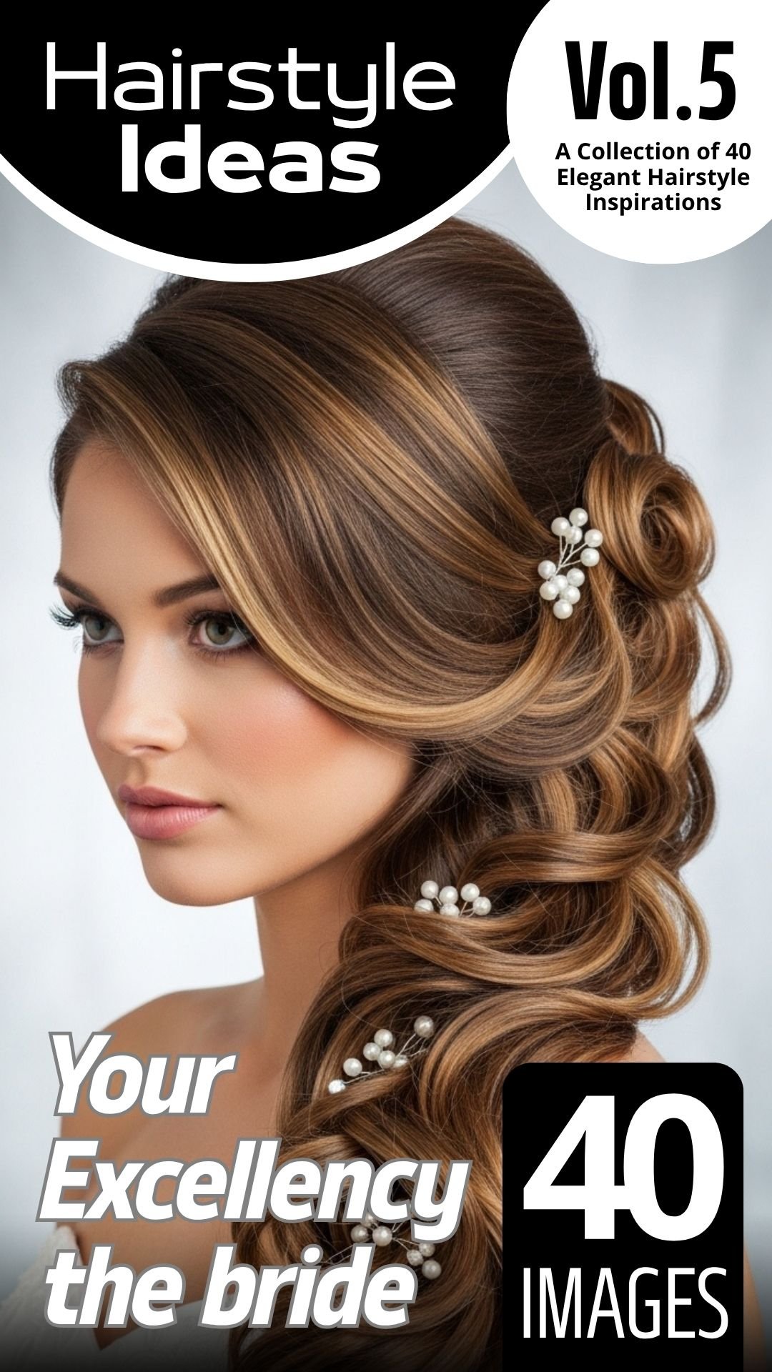 Discover the latest hairstyle trends and ideas for every occasion