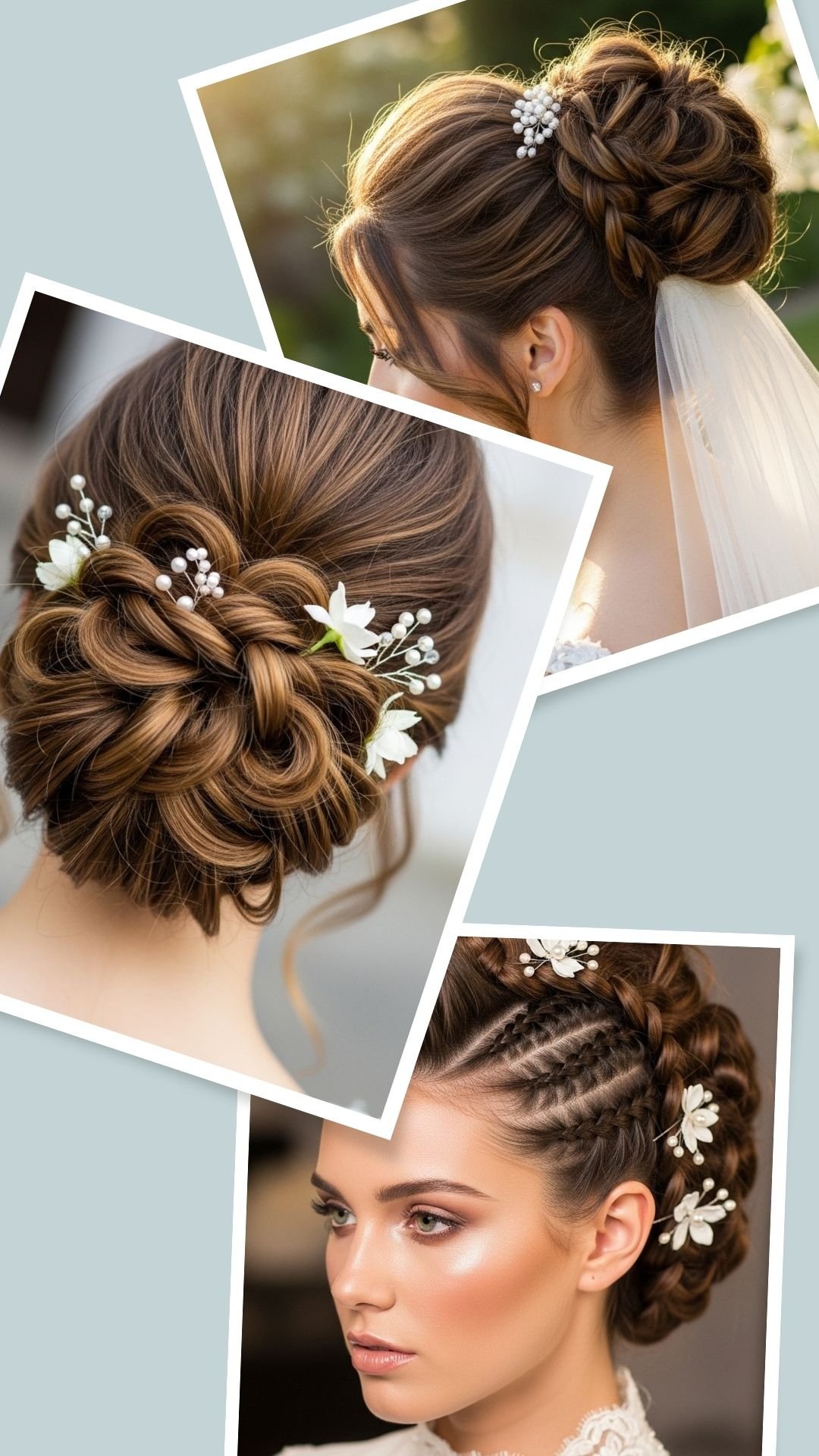 Discover the latest hairstyle trends and ideas for every occasion