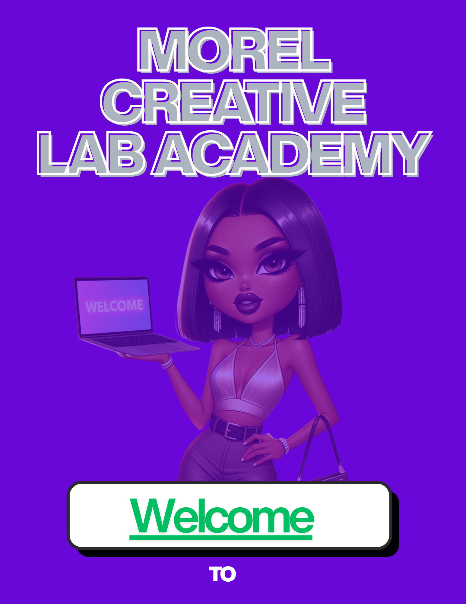 MOREL CREATIVE LAB ACADEMY - Payhip