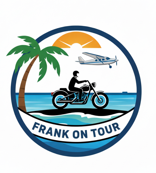 Frank on Tour-Native Photografie