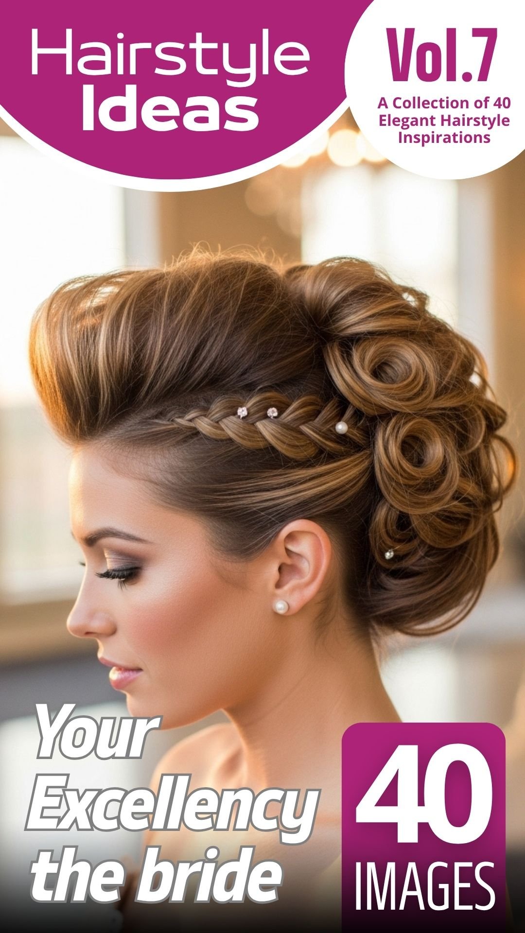 Discover the latest hairstyle trends and ideas for every occasion