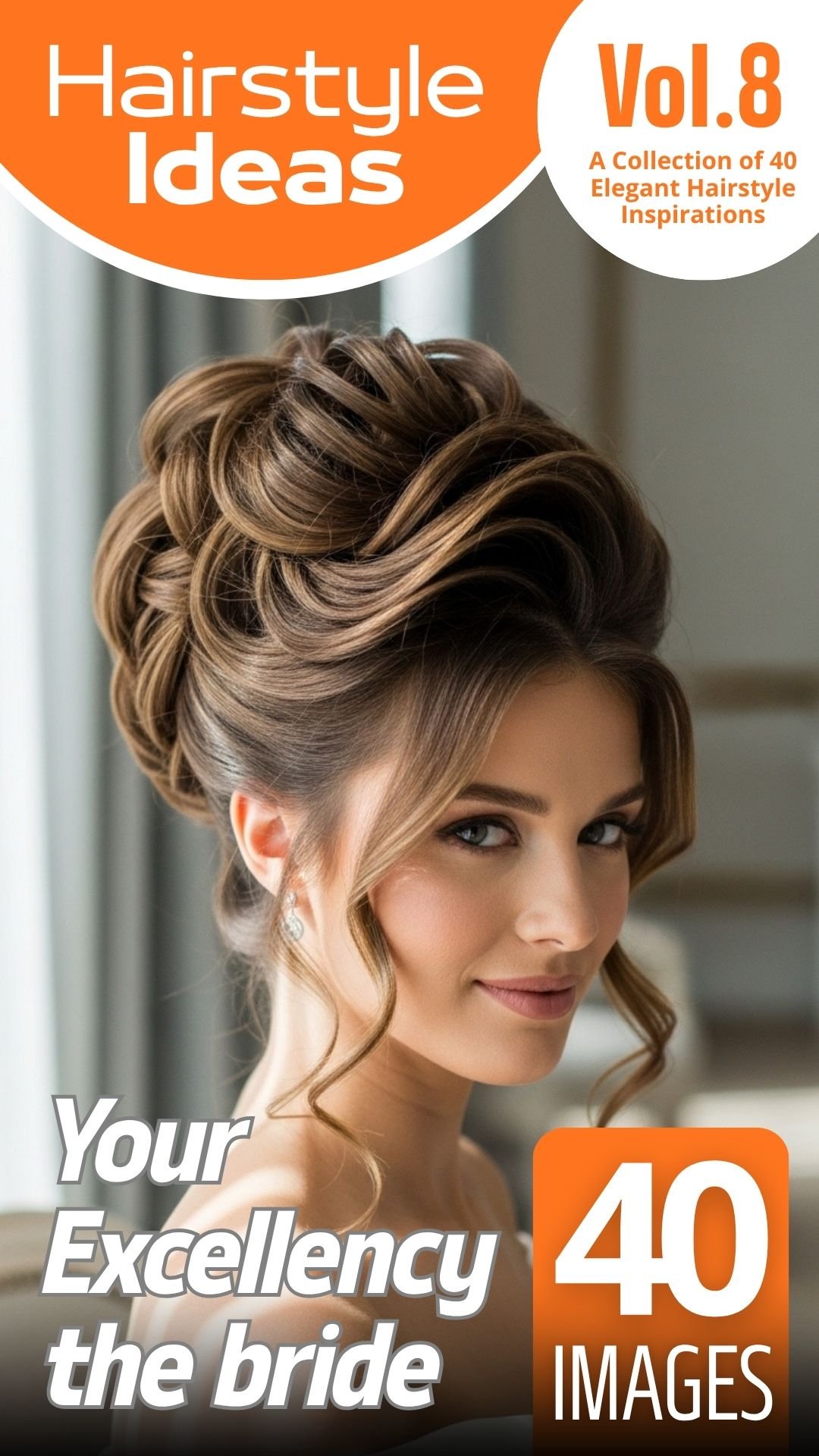 Discover the latest hairstyle trends and ideas for every occasion. From elegant bridal updos to chic everyday cuts, explore creative looks that enhance your beauty and express your personality. hairstyle ideas, trendy hairstyles, 2025 hair trends, bridal