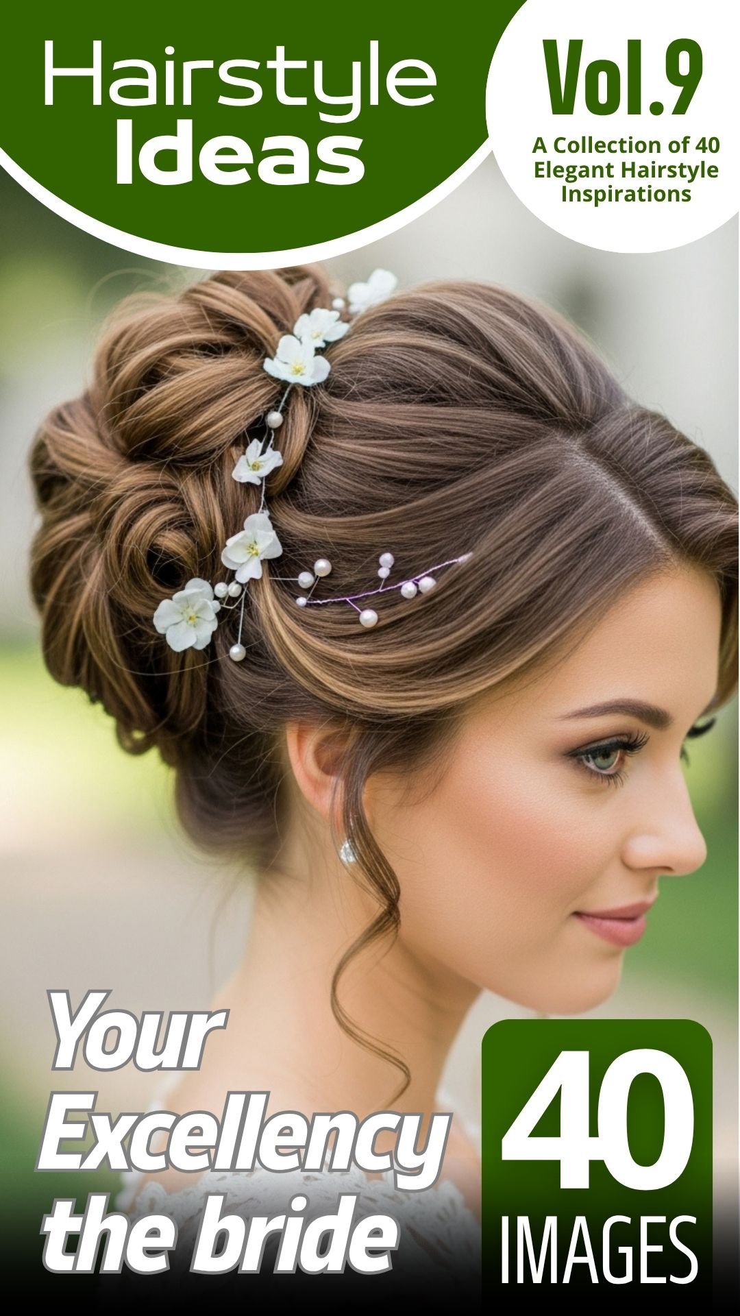 Discover the latest hairstyle trends and ideas for every occasion