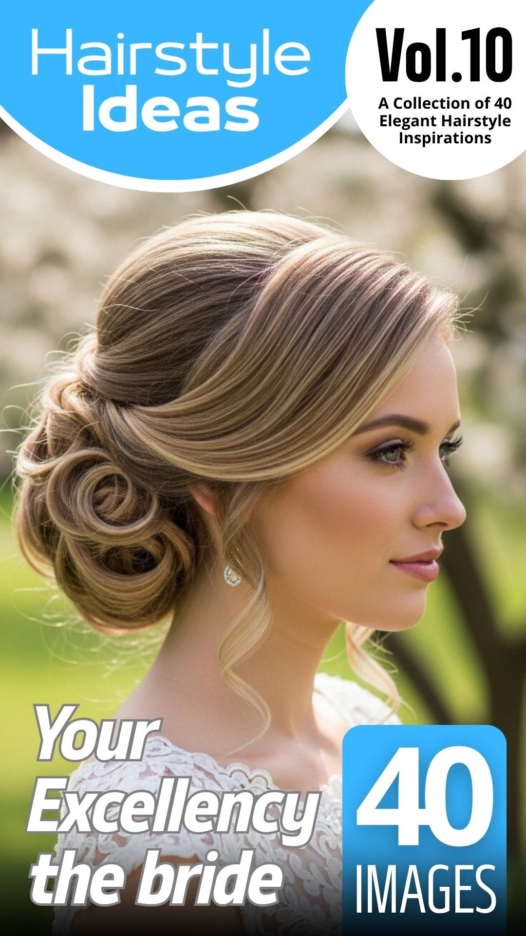 Discover the latest hairstyle trends and ideas for every occasion. From elegant bridal updos to chic everyday cuts, explore creative looks that enhance your beauty and express your personality. hairstyle ideas, trendy hairstyles, 2025 hair trends, bridal