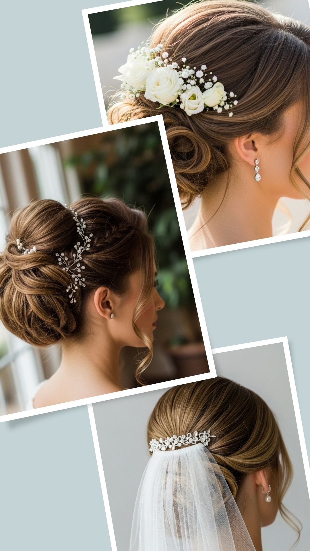 Discover the latest hairstyle trends and ideas for every occasion