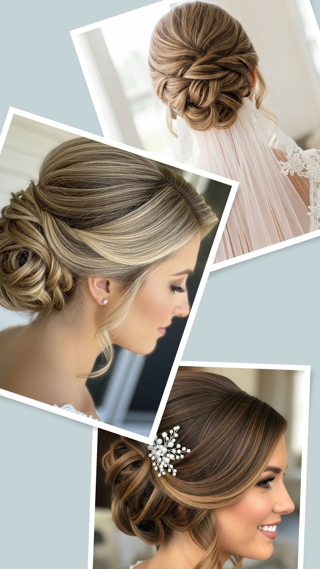Discover the latest hairstyle trends and ideas for every occasion