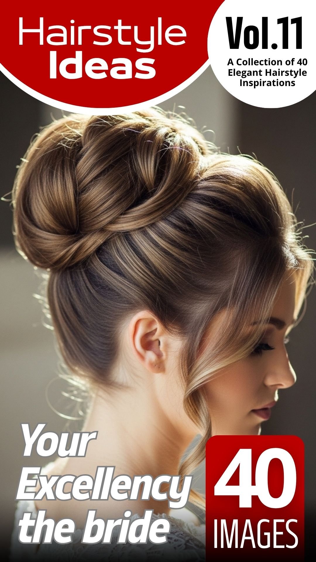 Discover the latest hairstyle trends and ideas for every occasion