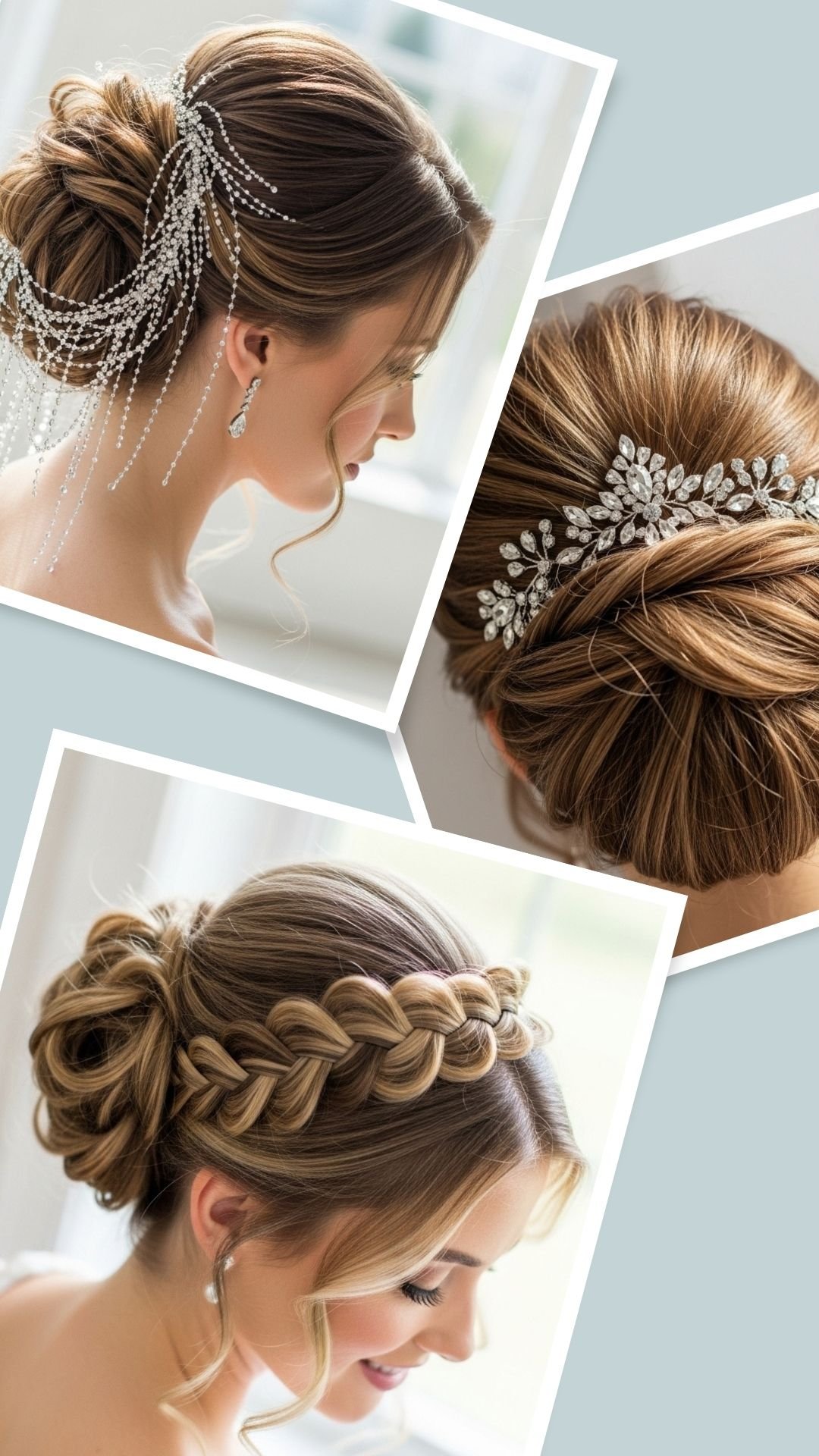 Discover the latest hairstyle trends and ideas for every occasion