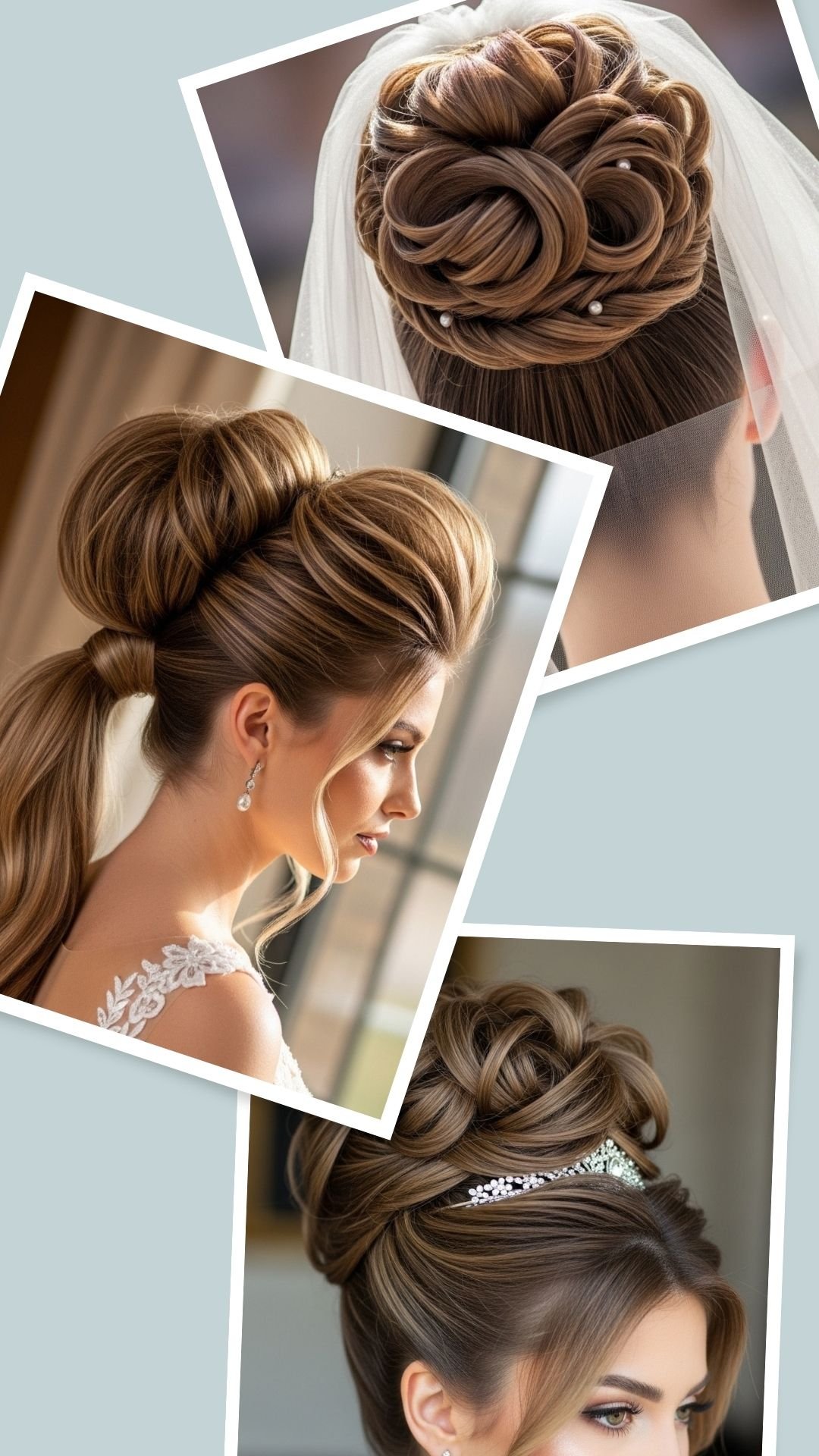 Discover the latest hairstyle trends and ideas for every occasion
