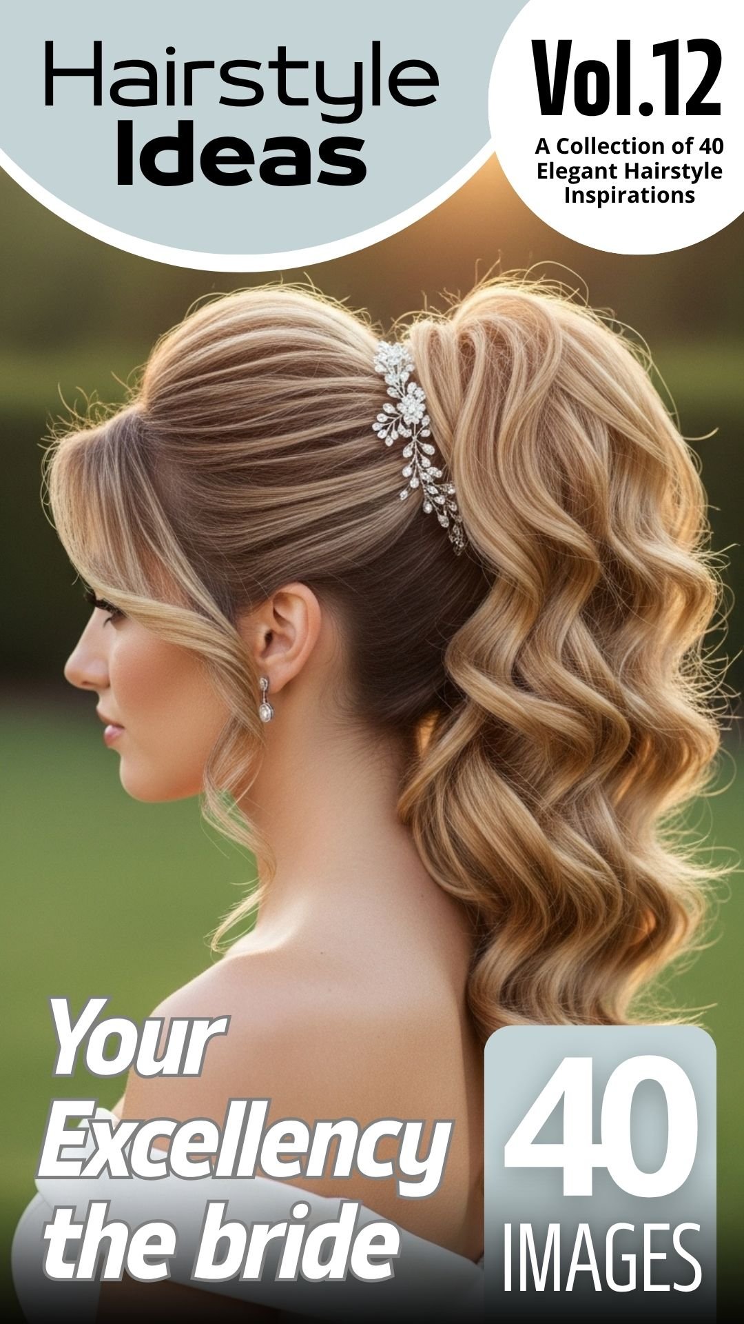 Discover the latest hairstyle trends and ideas for every occasion