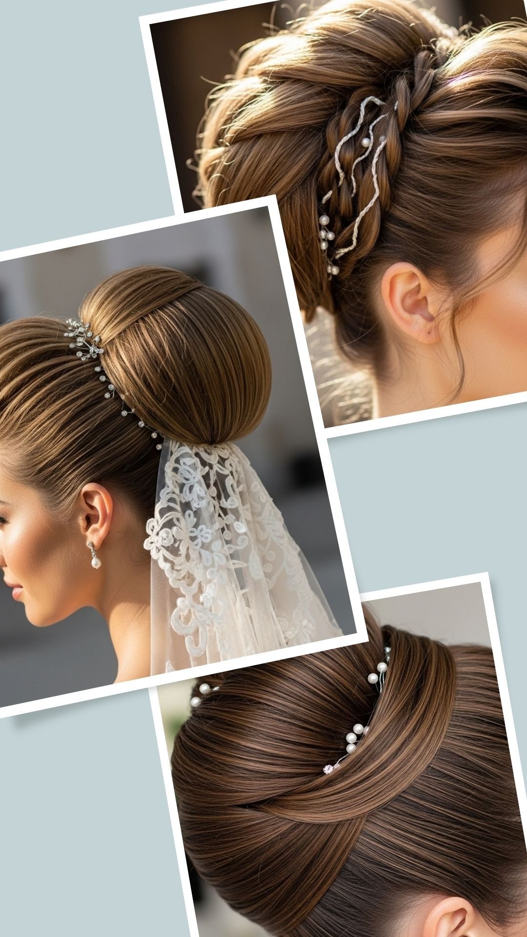 Discover the latest hairstyle trends and ideas for every occasion