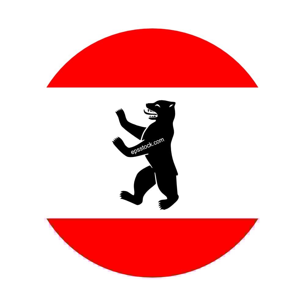 Berlin symbol
