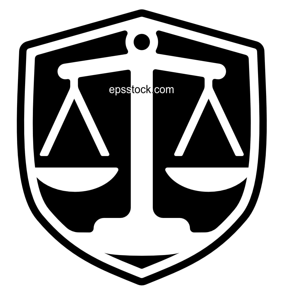 Law Symbol