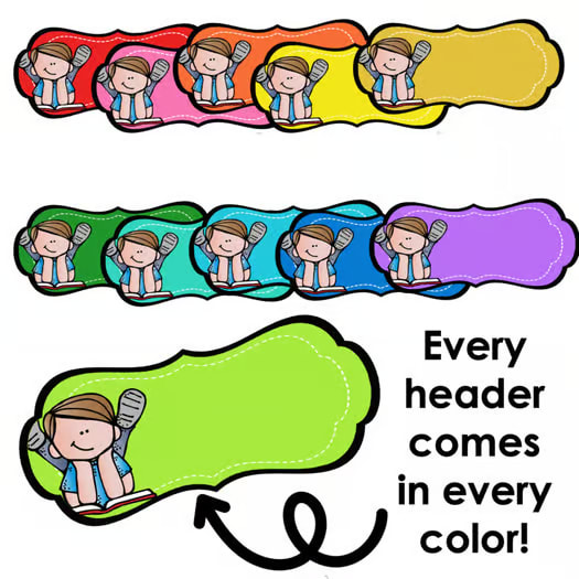 Learning Objectives Display - Editable Learning Targets Bulletin Board | Decor