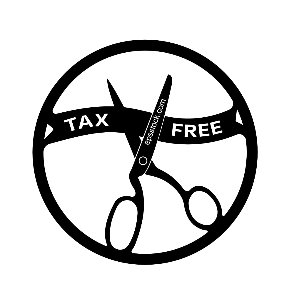 Tax-free Shopping