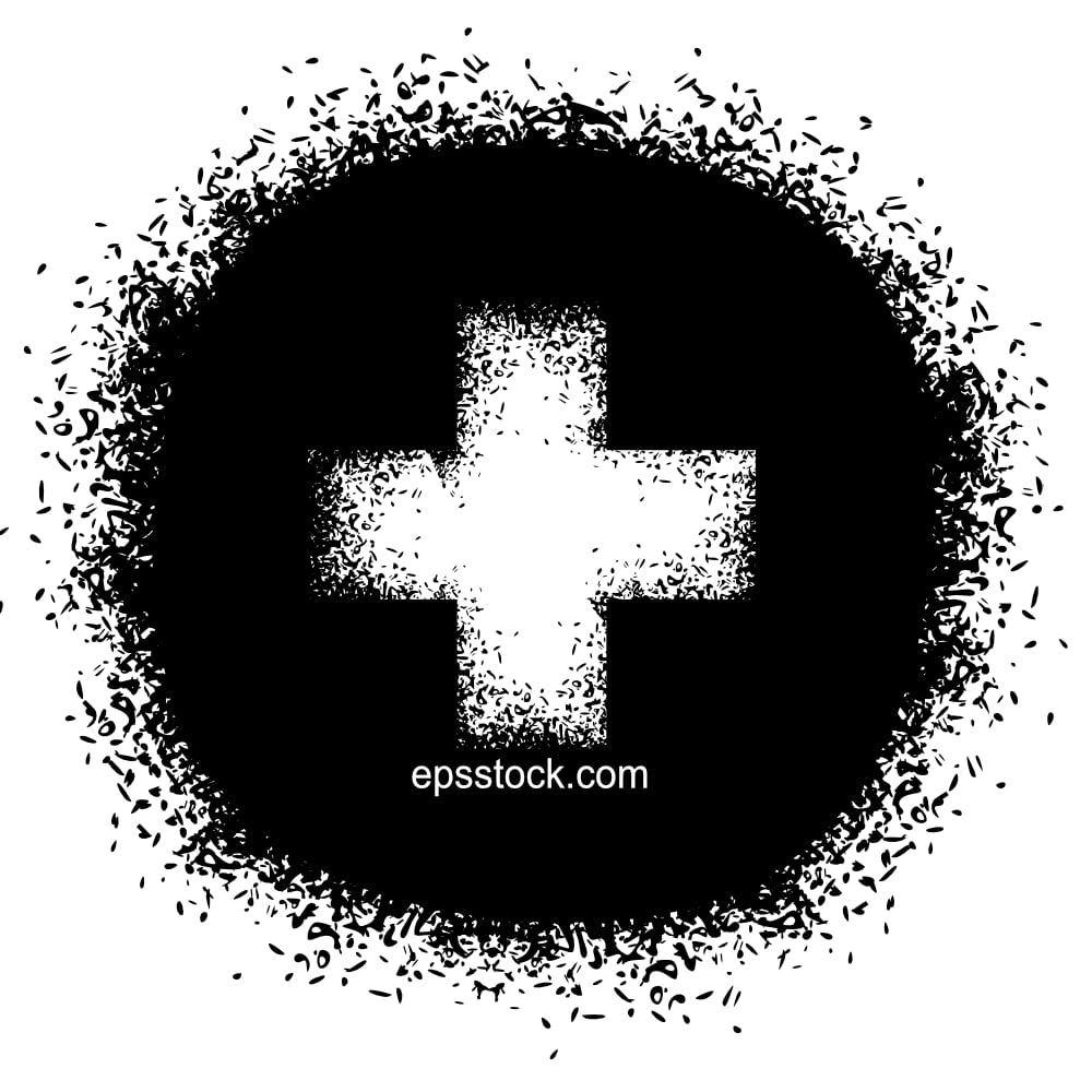 logotype for medical pharmacy