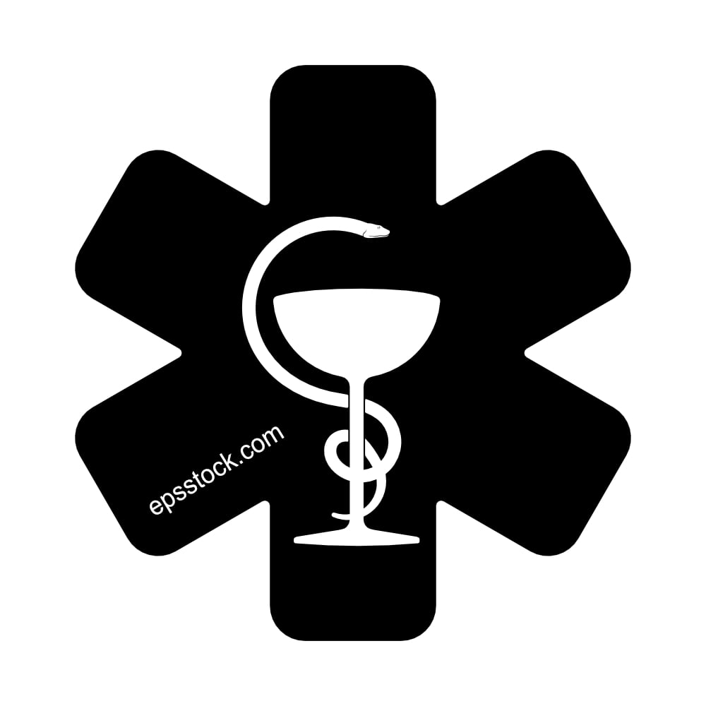Pharmacy Symbol