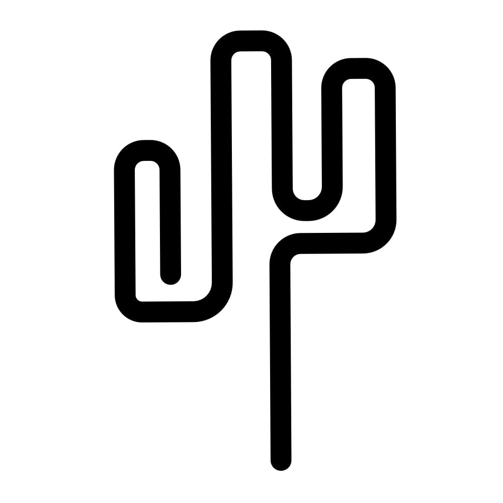 Cactus Logo