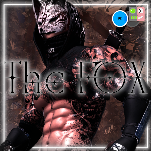 the fox