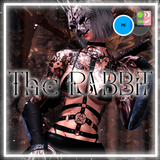 The RABBIT