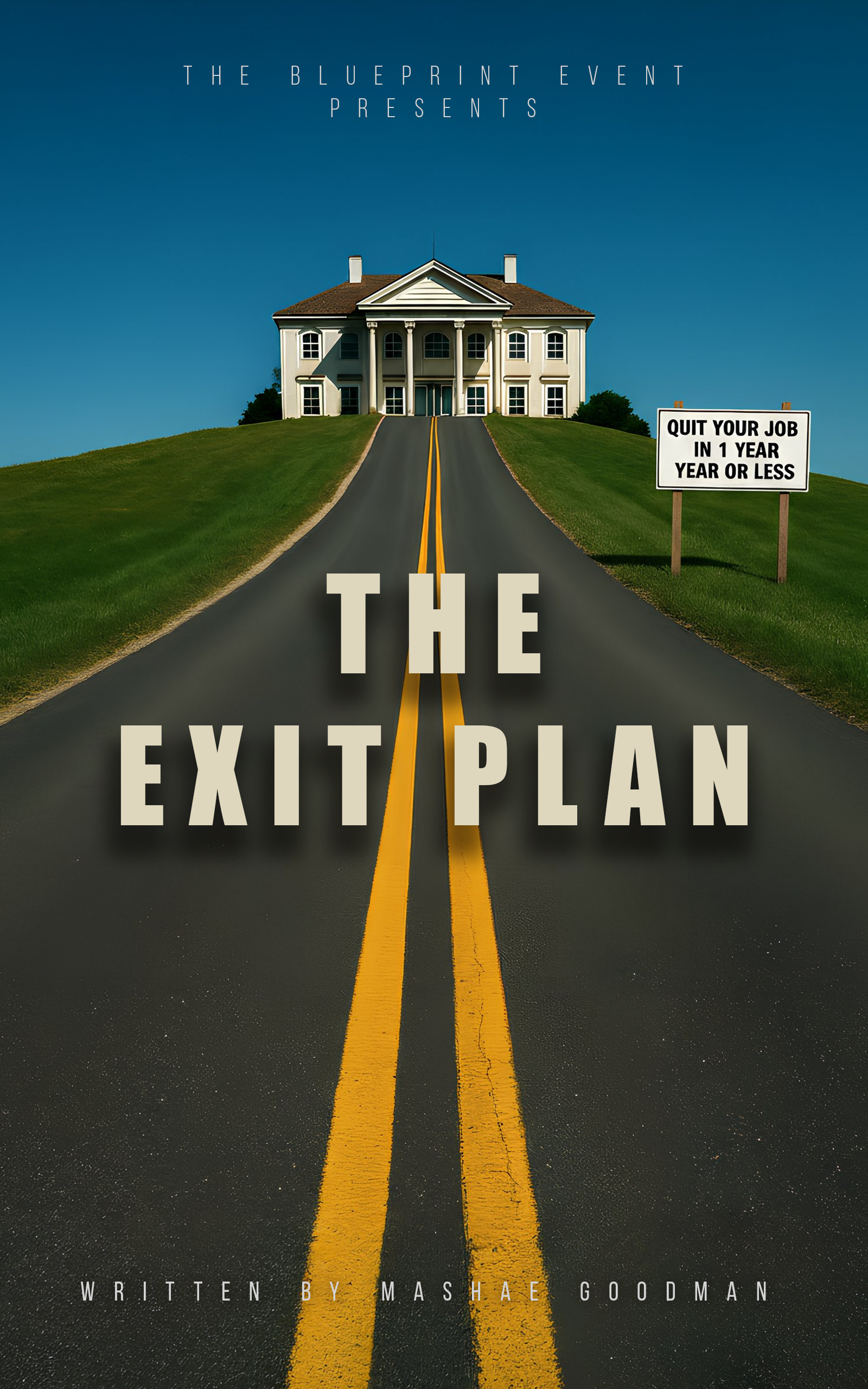 THE EXIT PLAN - Payhip