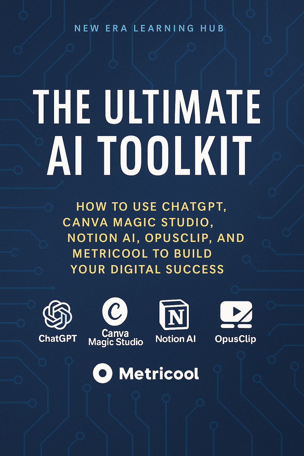 The Ultimate AI Toolkit How to Use ChatGPT - Payhip