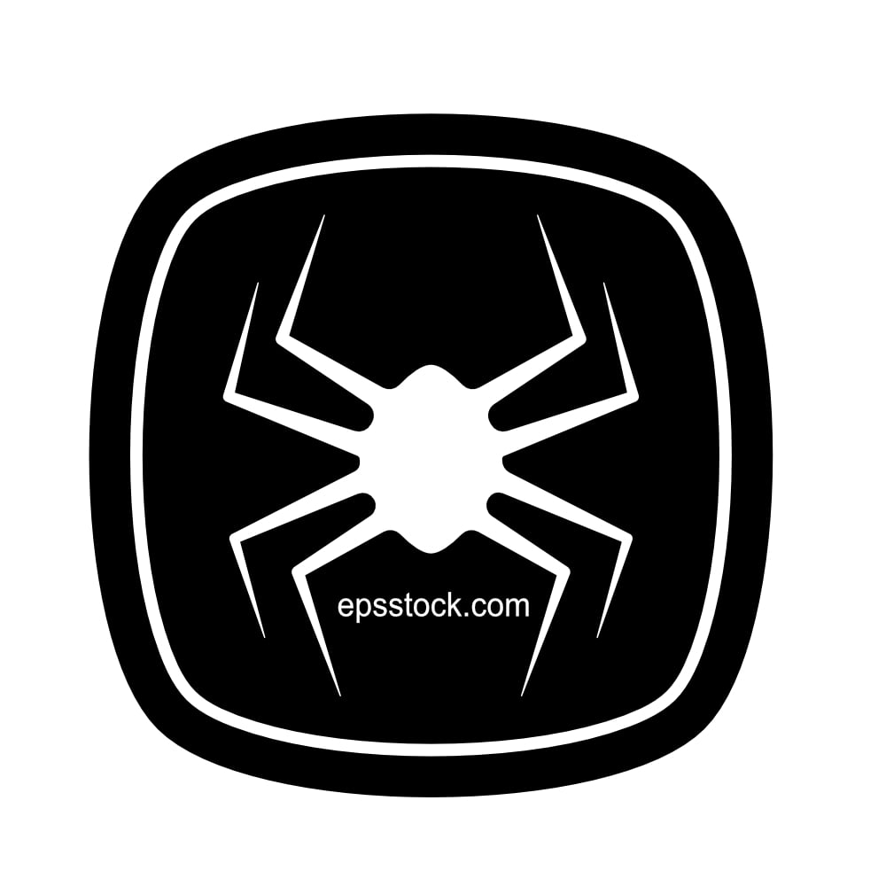 Spider emblem