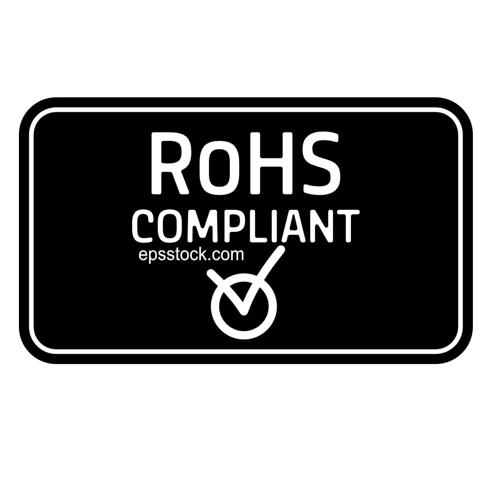 RoHS compliant