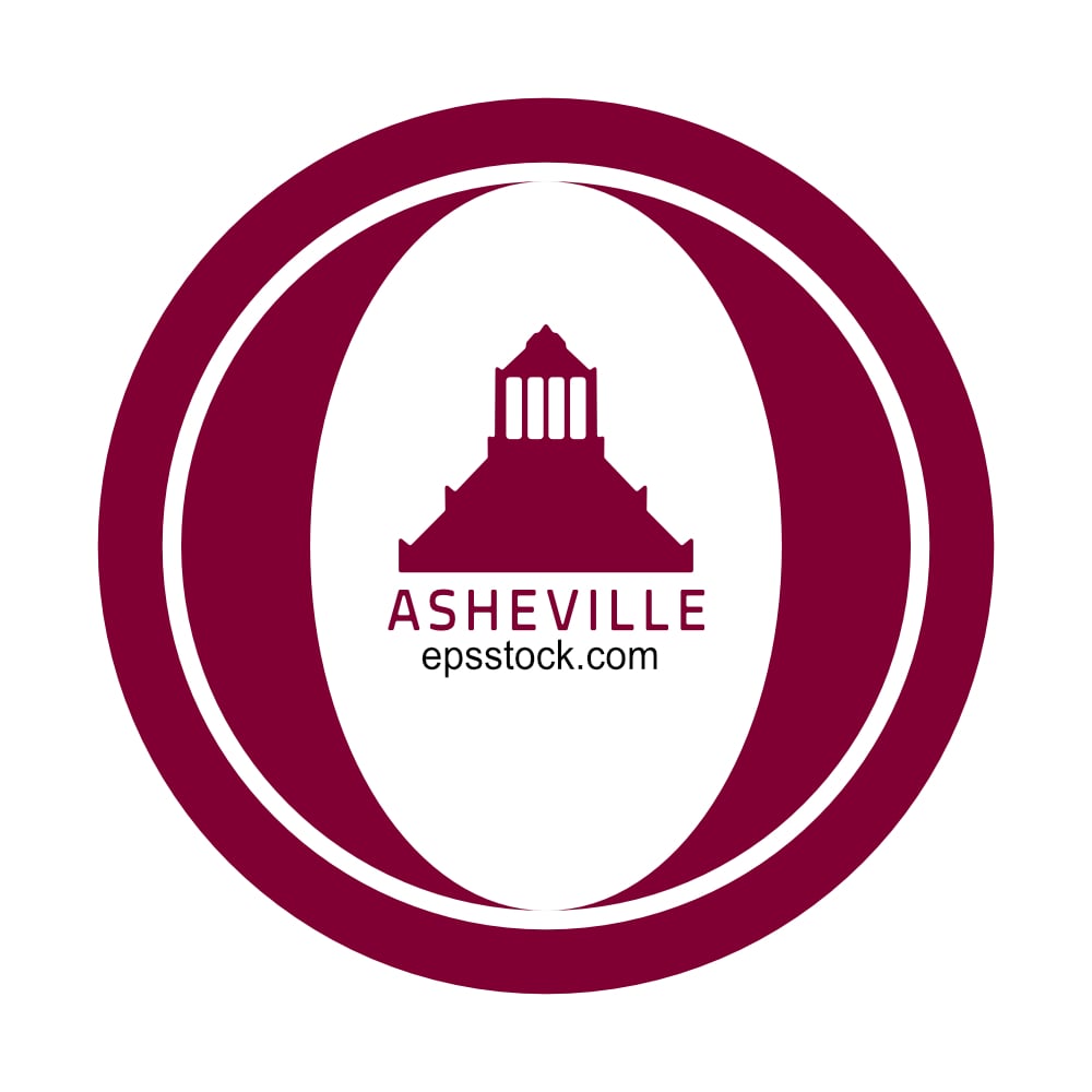 Asheville emblem