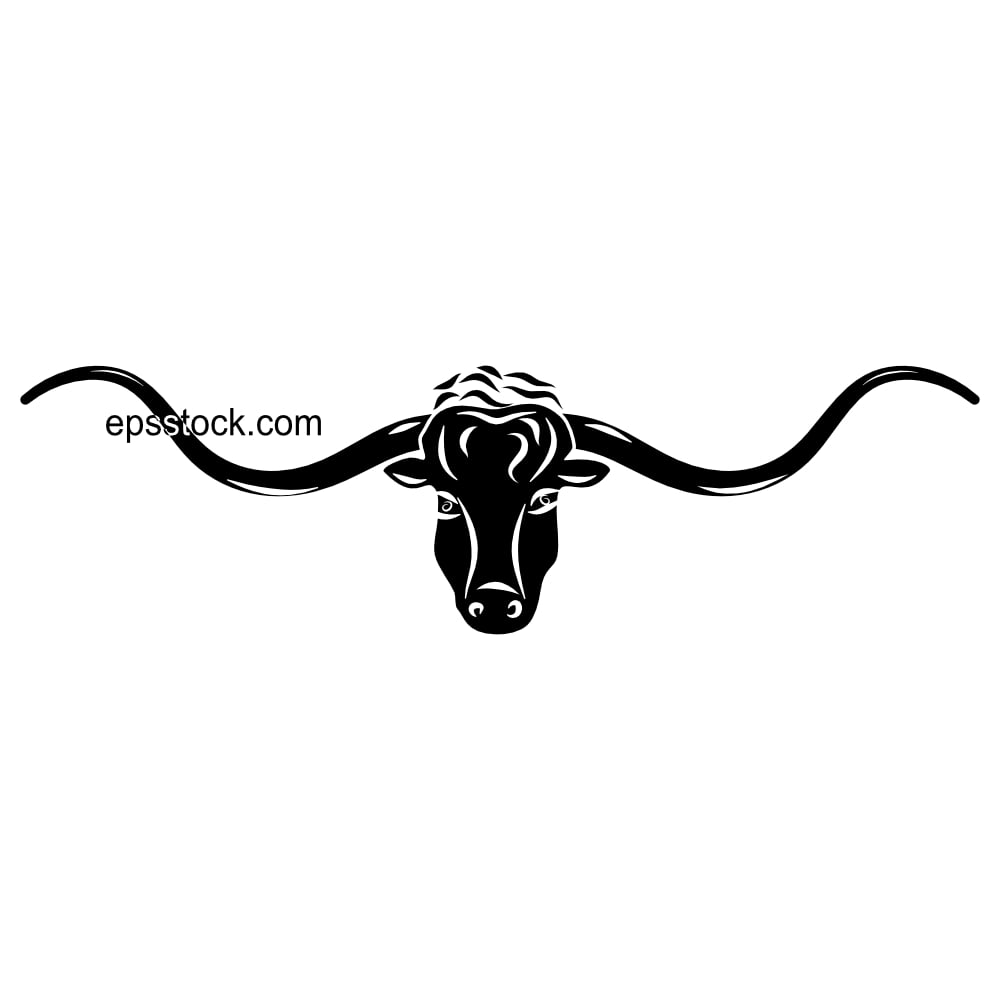 Texas Longhorn emblem