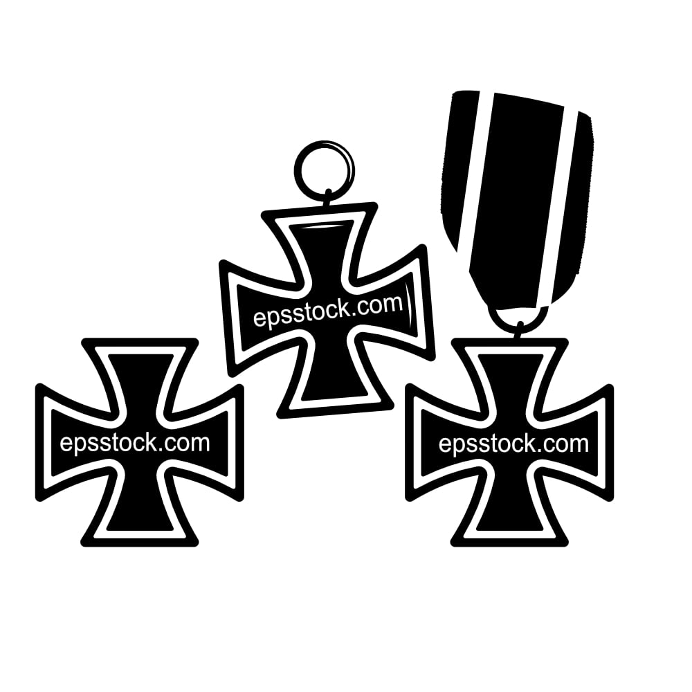 german iron cross