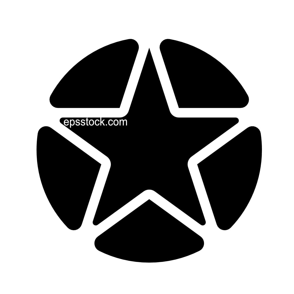 star logo