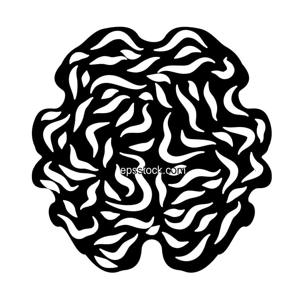 Brain Logo