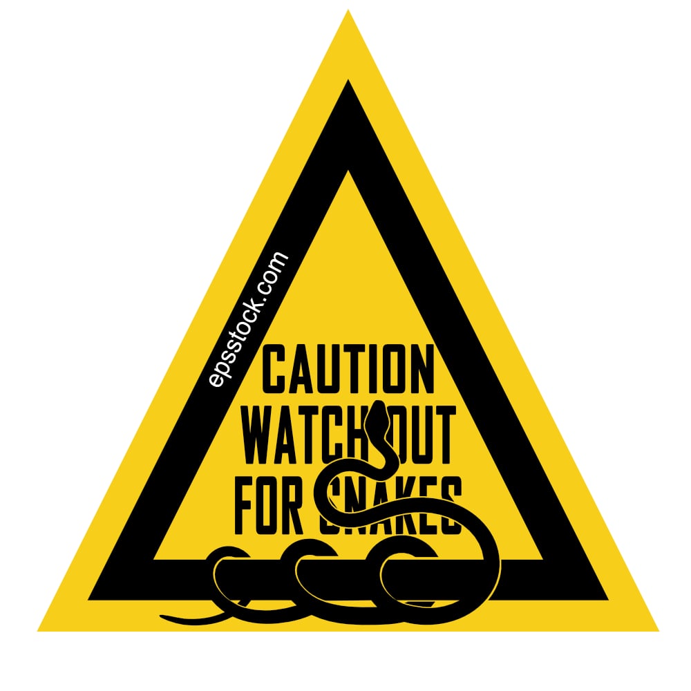 Watch Out for Snakes