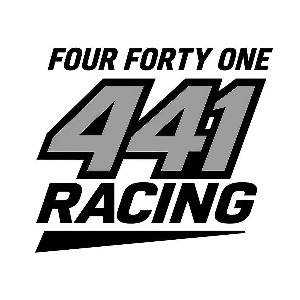 441 Motorsport - Tunes - Payhip