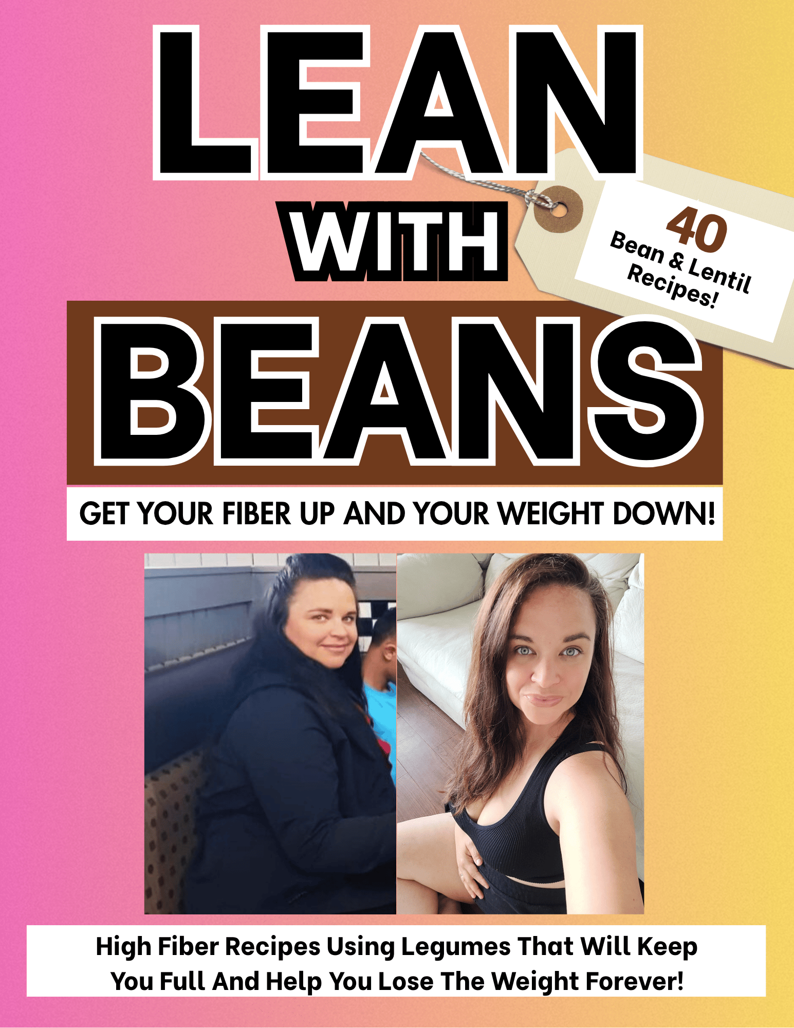 LEAN WITH BEANS - Payhip