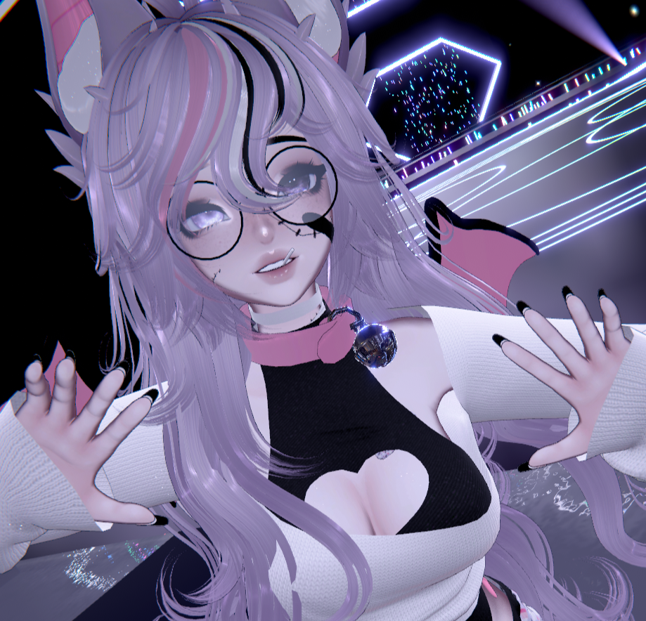 Lilith 2.0 quest and pc