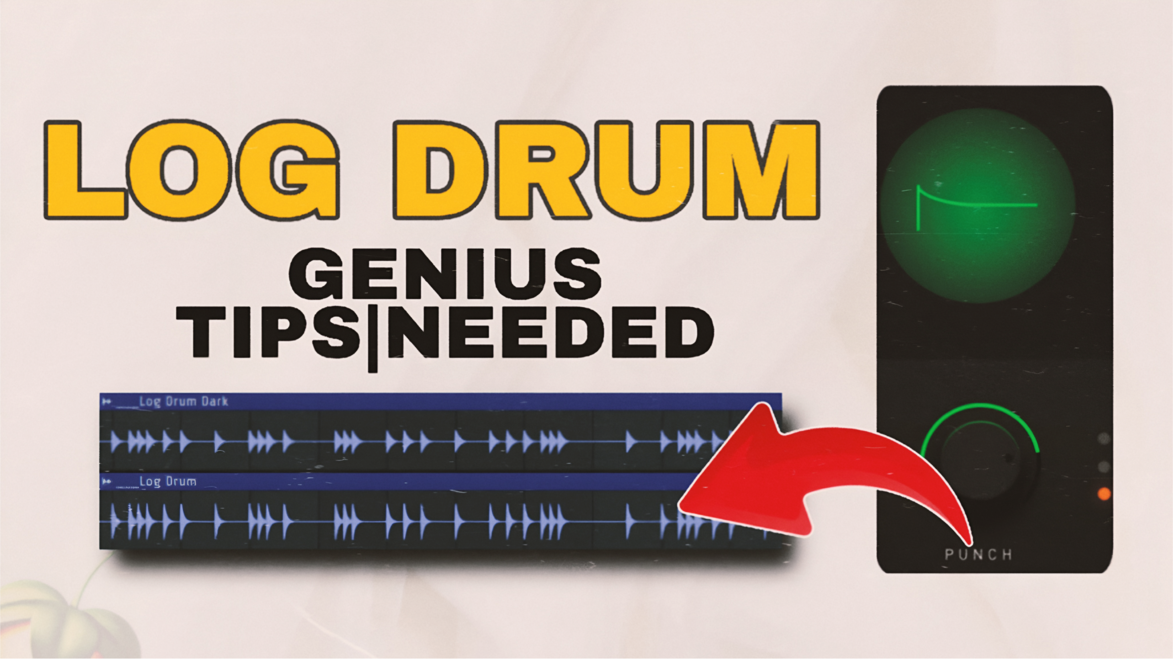 Log Drum Pack – The Ultimate Knock - Payhip