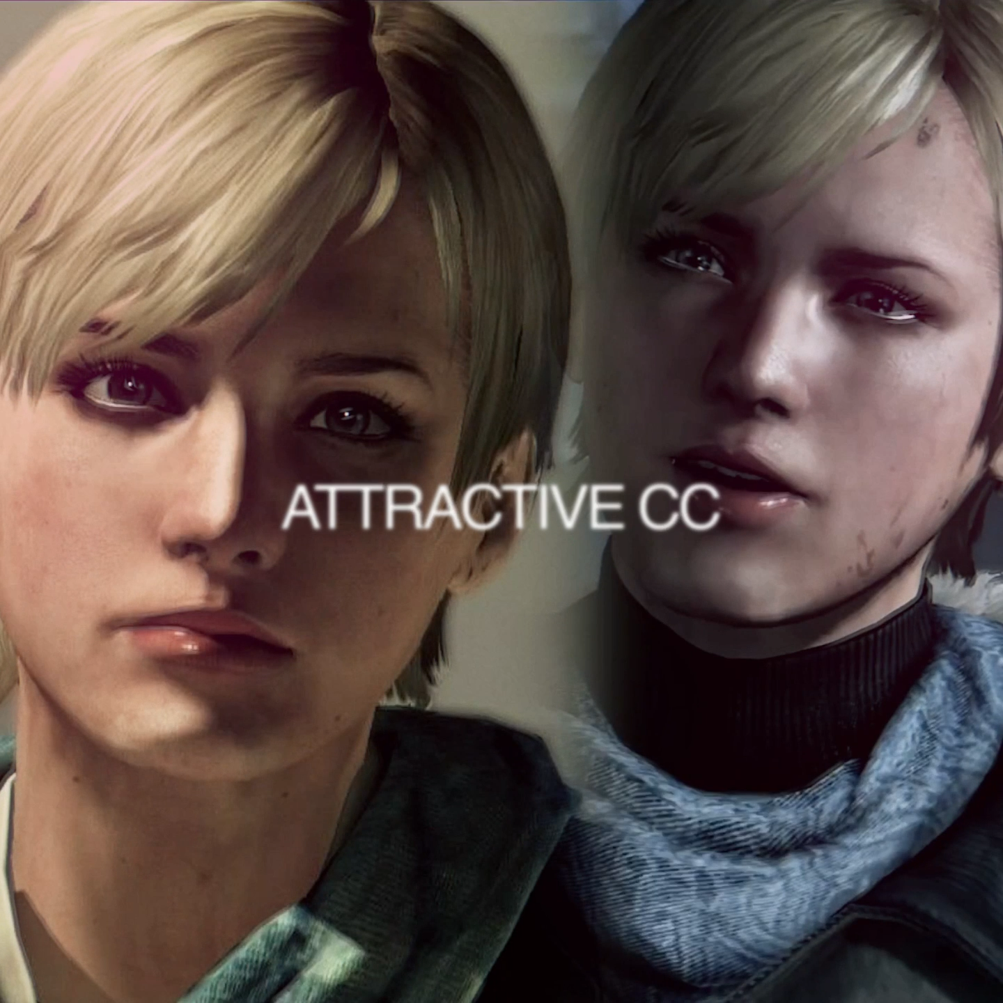 ATTRACTIVE CC - Payhip