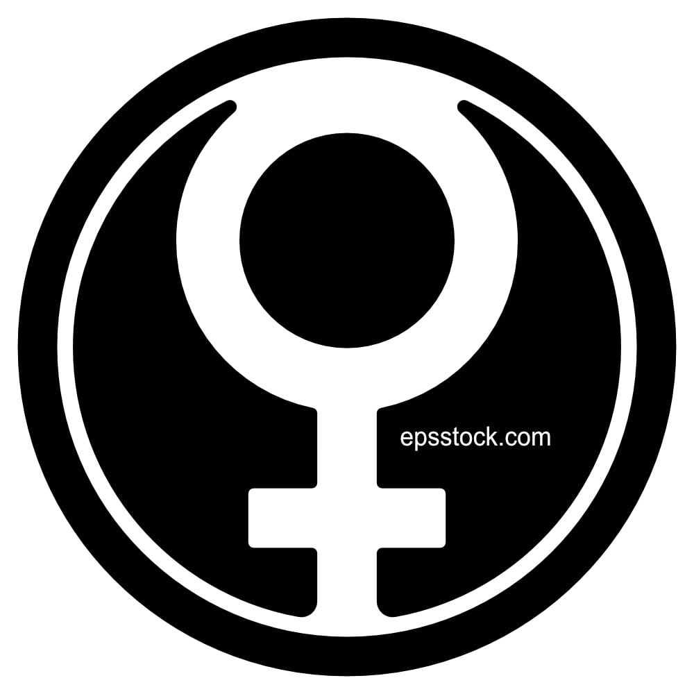 Female logo