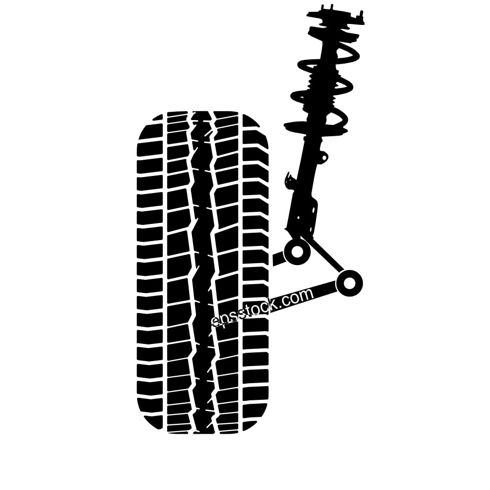 Car suspension