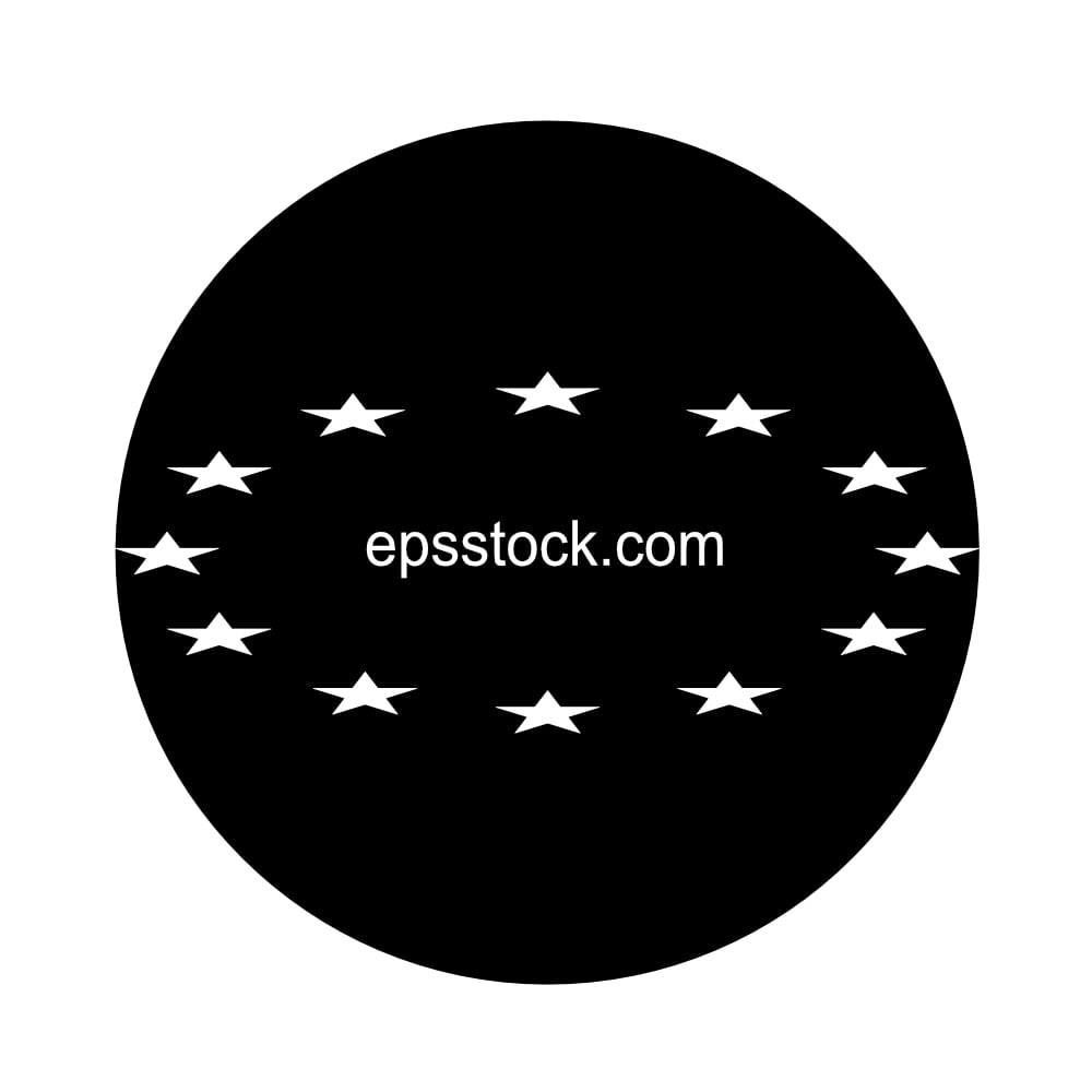 European Union emblem