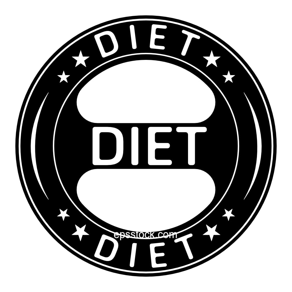 diet stamp