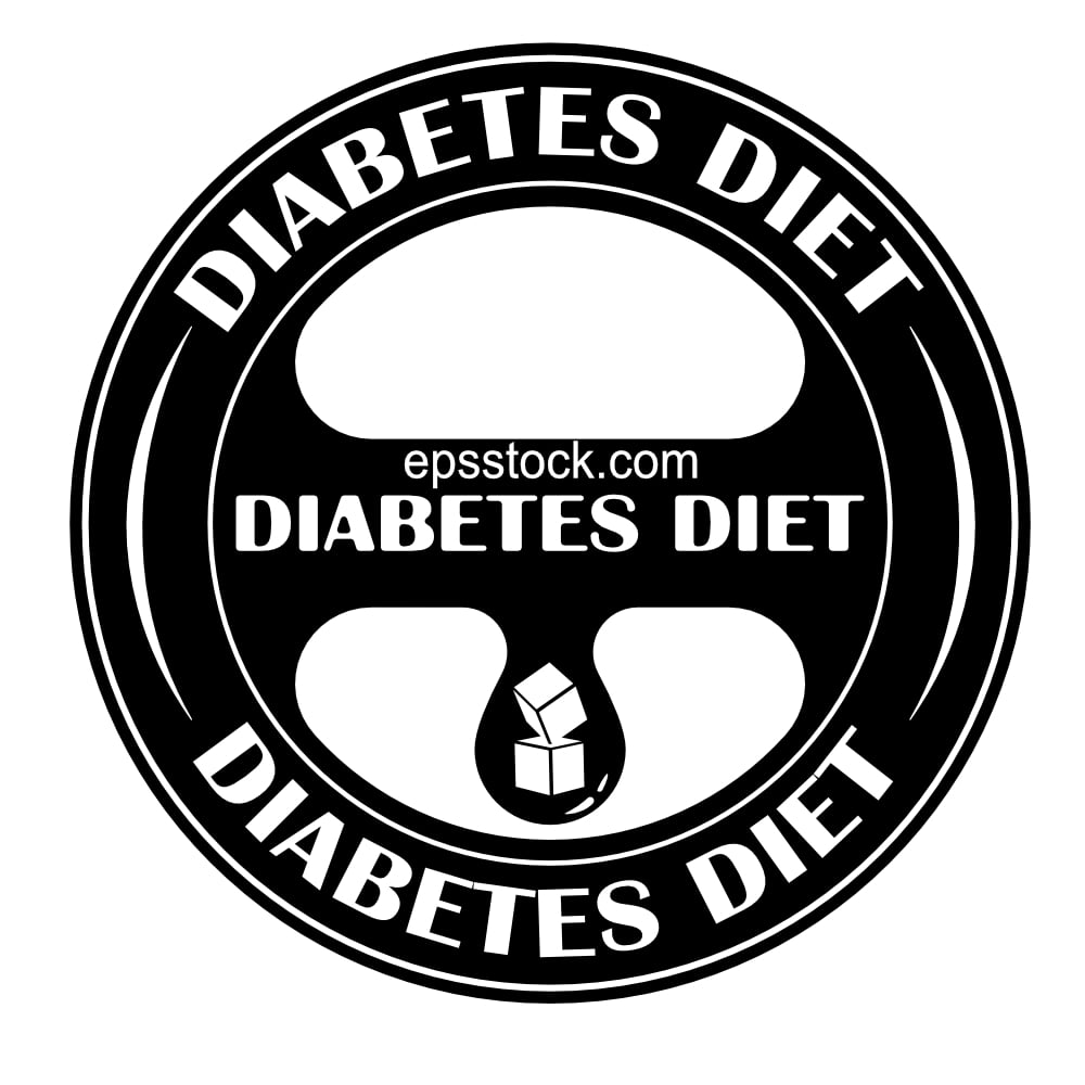 diabetes diet stamp