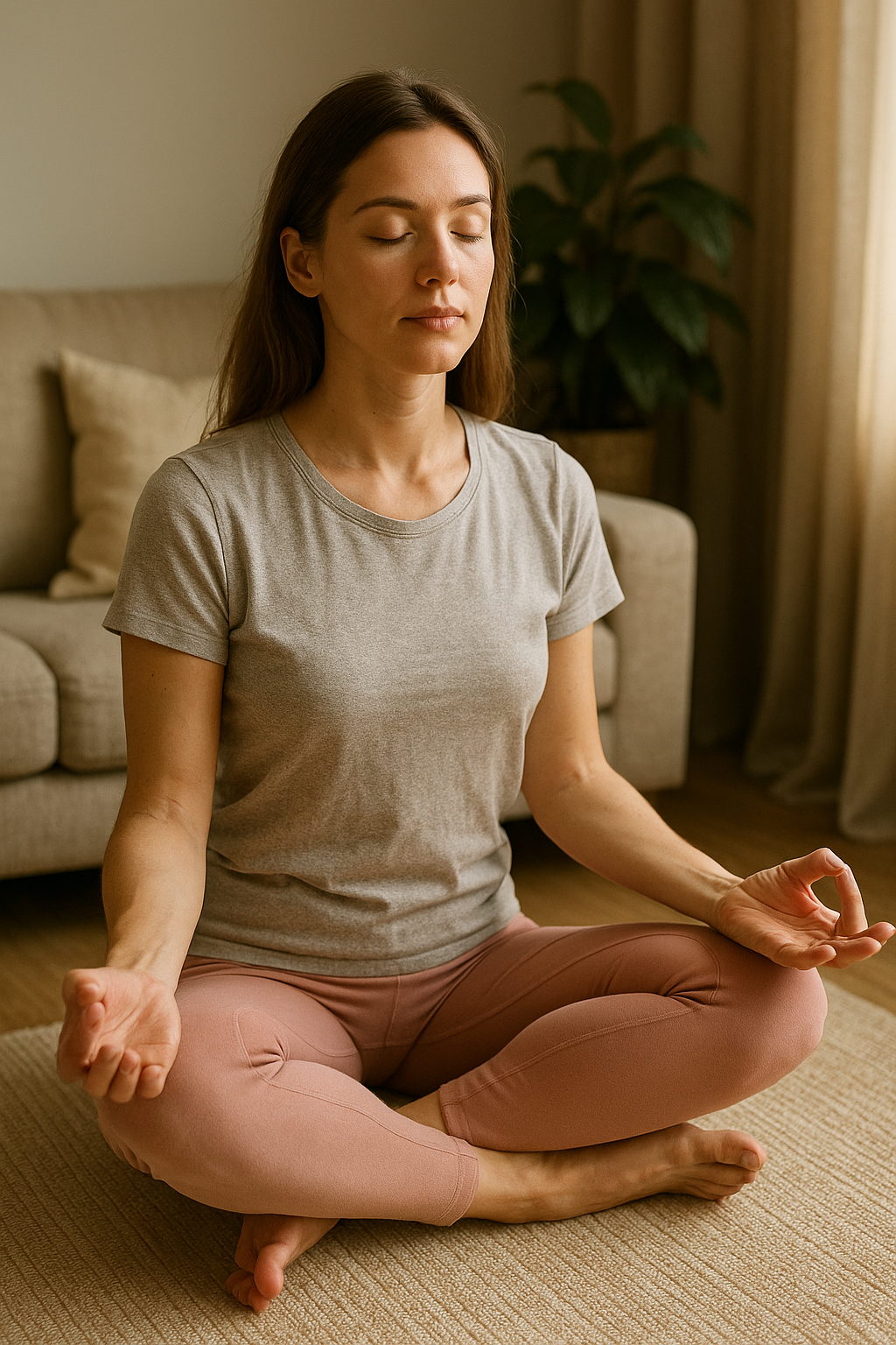 méditation pleine conscience  gestion du stress  équilibre mental  développement personnel  bien-être émotionnel  sérénité intérieure  neurosciences & méditation  programme 30 jours  relaxation naturelle  santé du mental