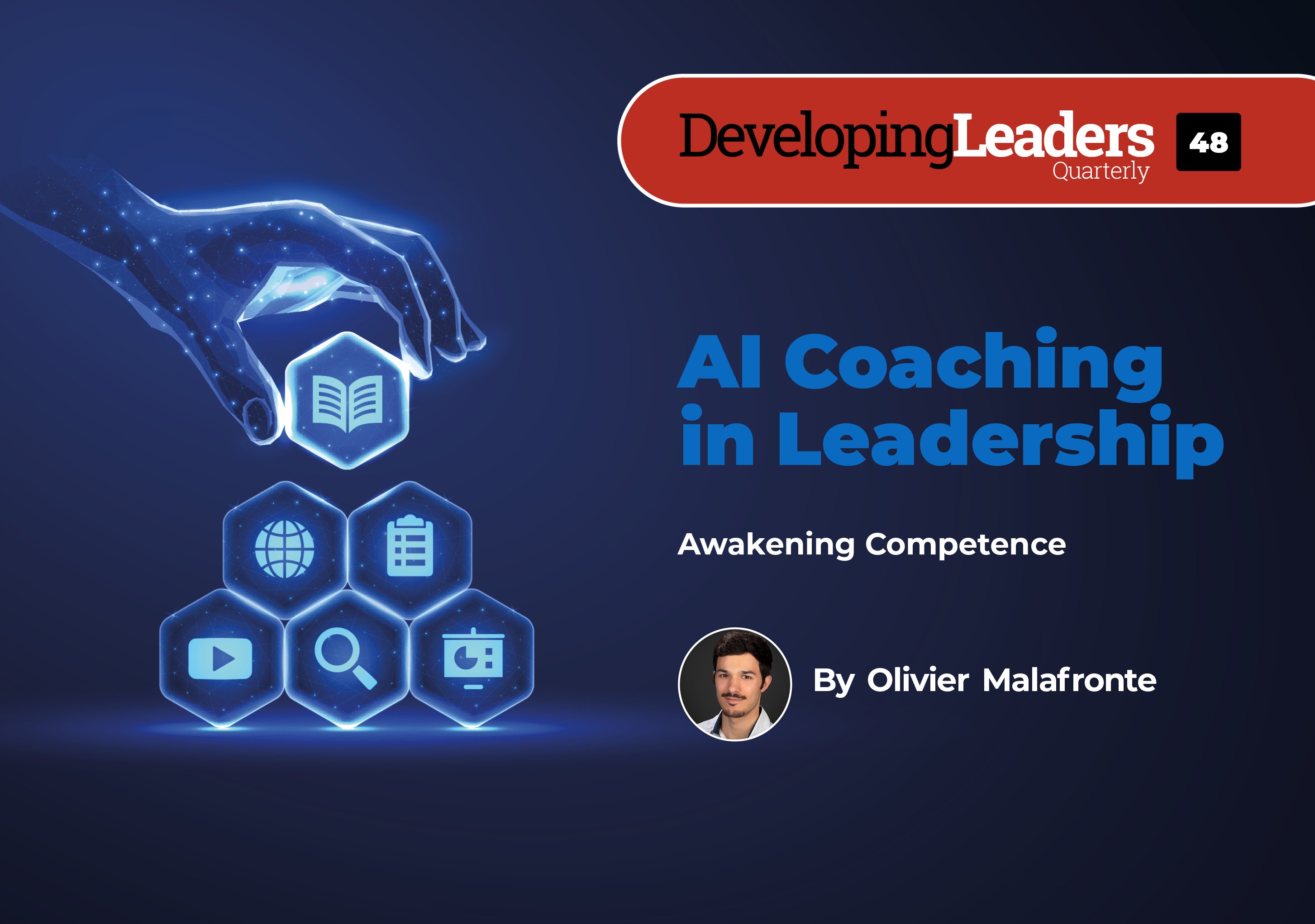 AI Coaching in Leadership - Payhip