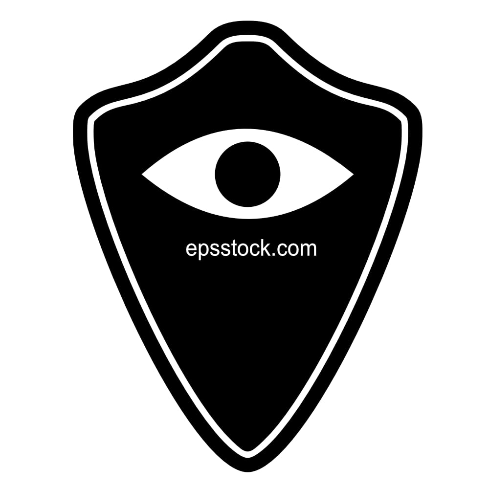 security service emblem