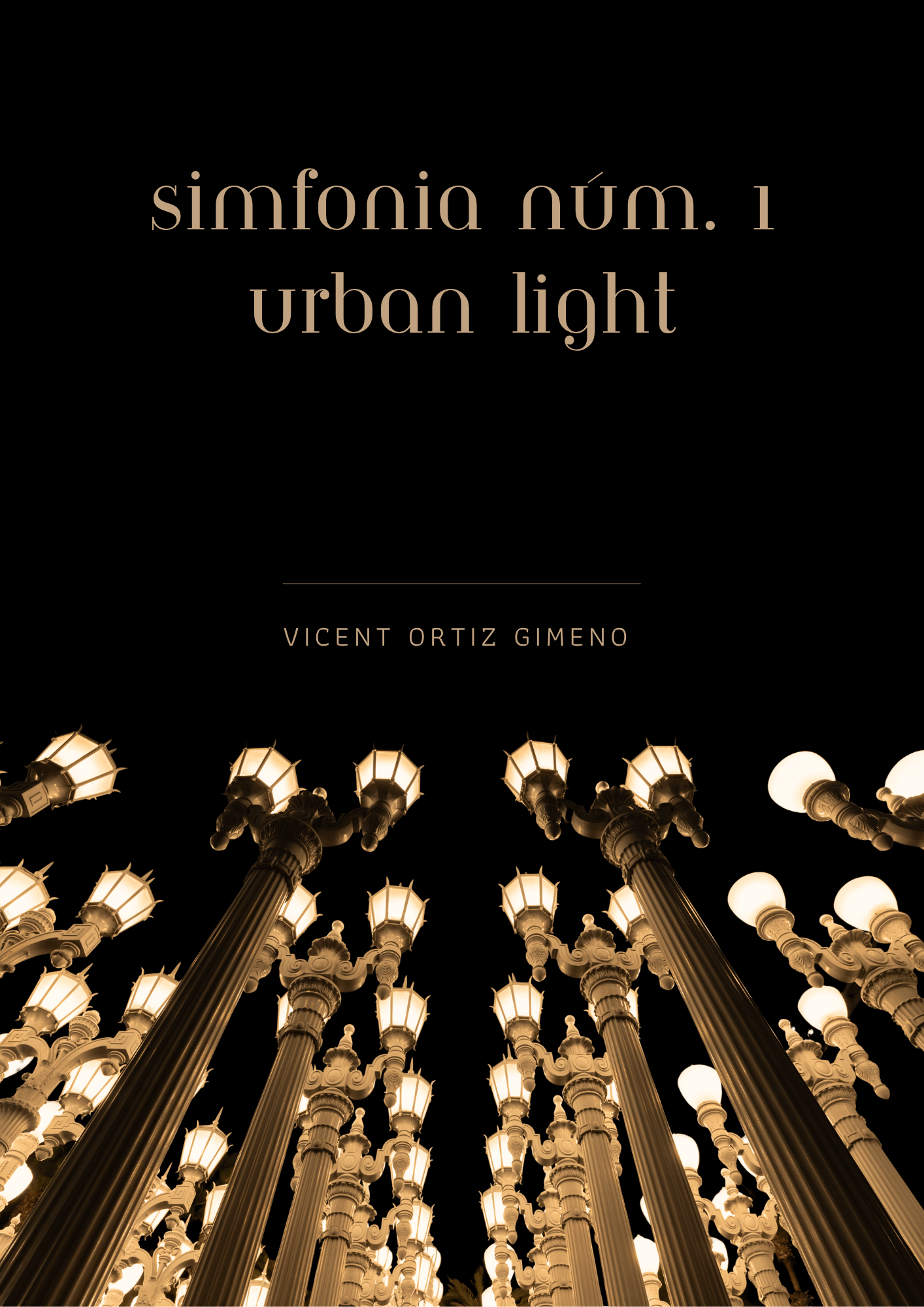 Symphony No. 1 